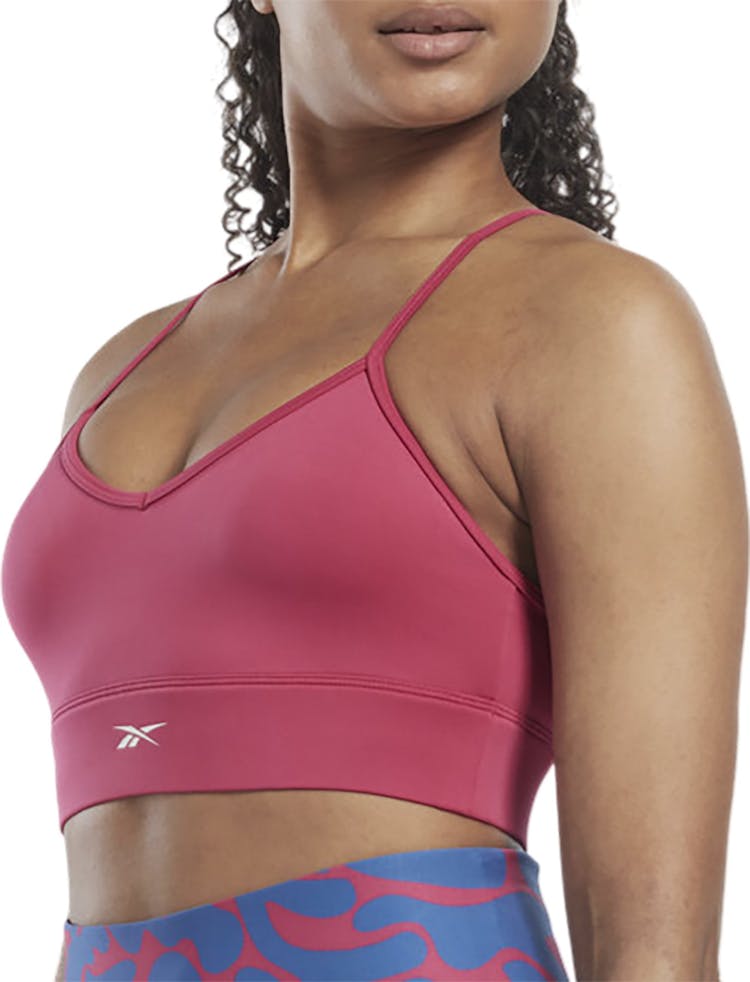 Product gallery image number 10 for product Workout Ready Sports Bra - Women's