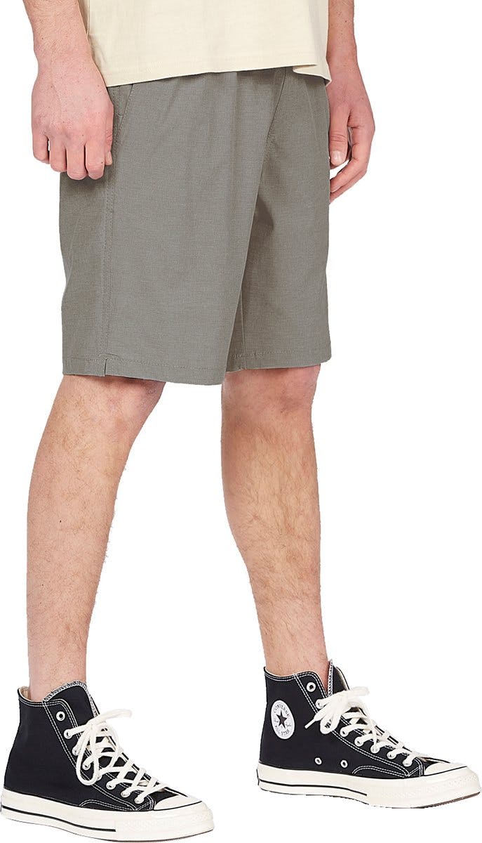 Product gallery image number 4 for product Crossfire Elastic Submersible 18 In Walkshorts - Men's