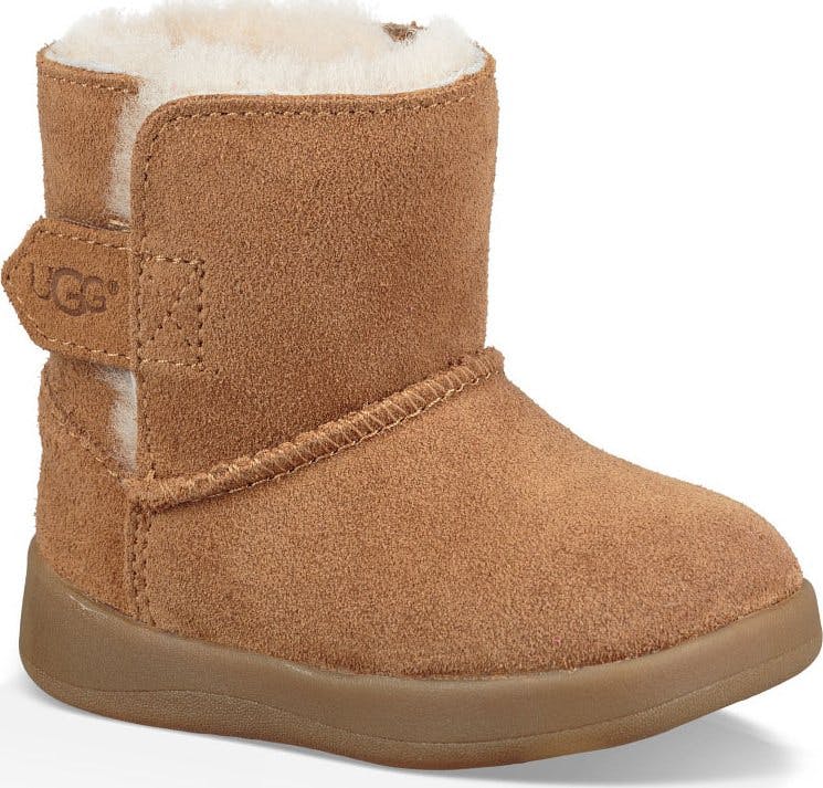 Product gallery image number 8 for product Keelan Boots - Baby