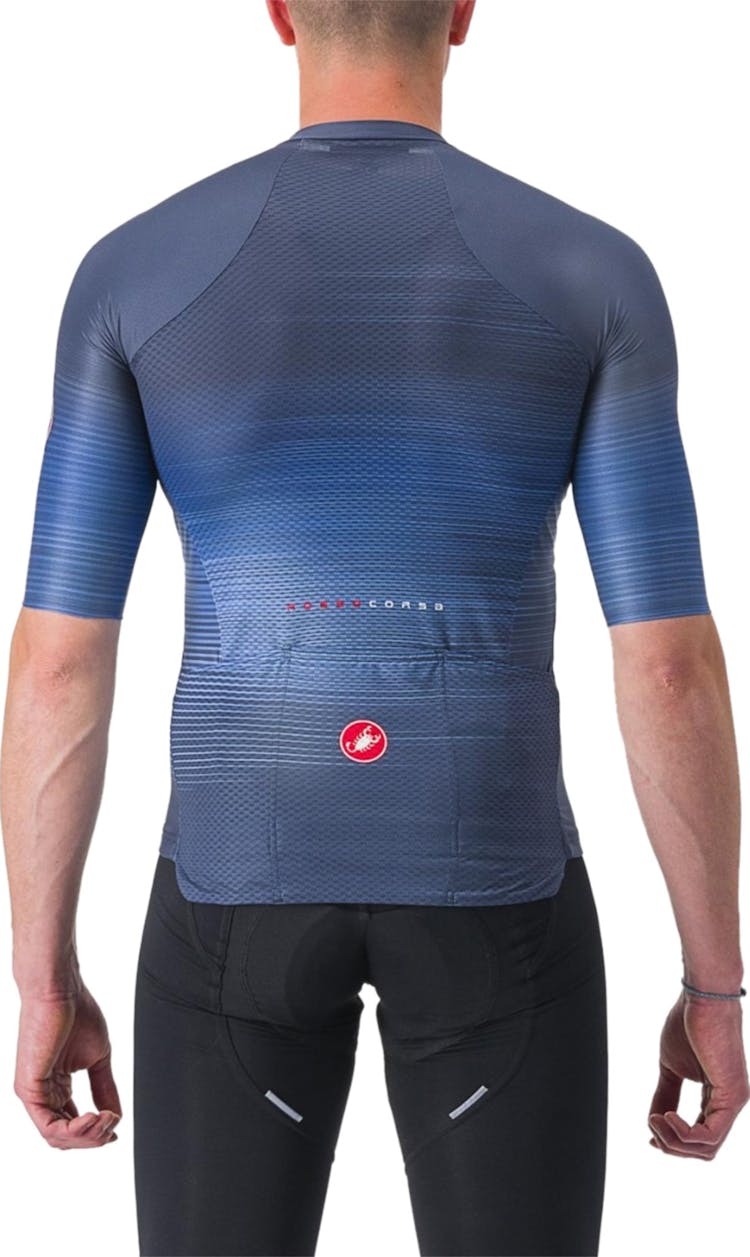 Product gallery image number 2 for product Aero Race 6.0 Jersey - Men's