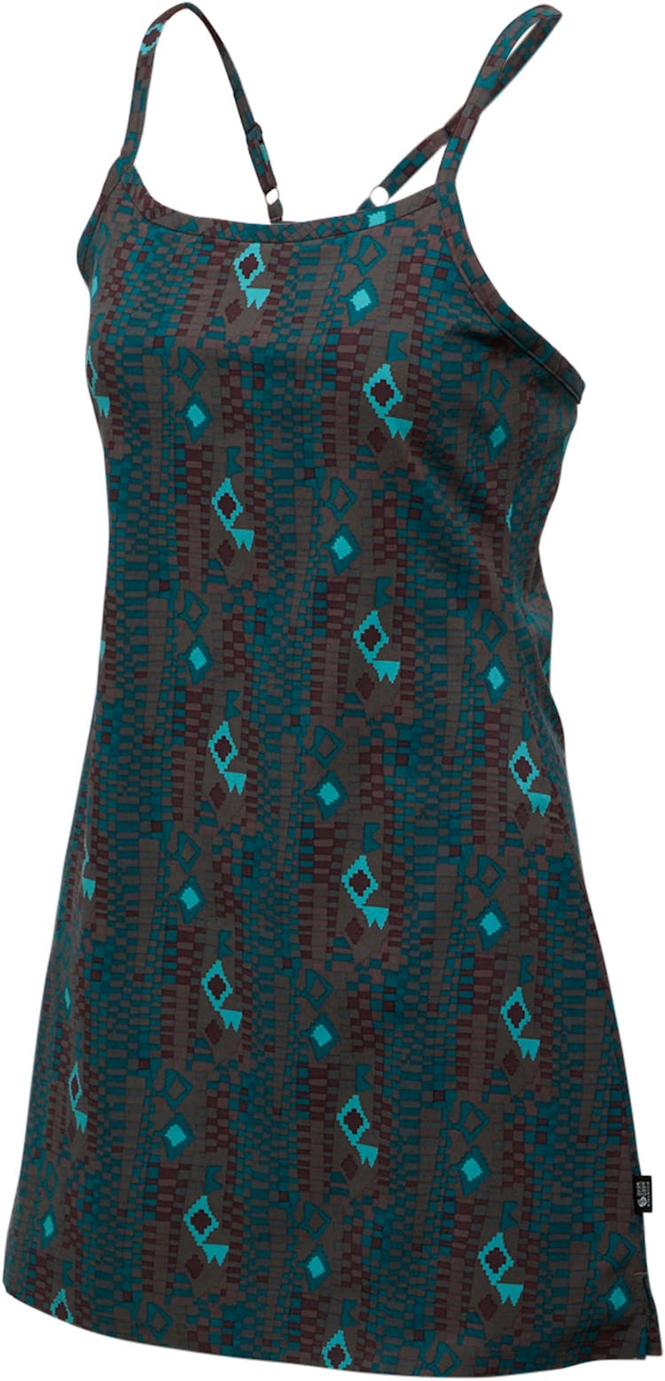 Product gallery image number 9 for product Dynama Dress - Women's