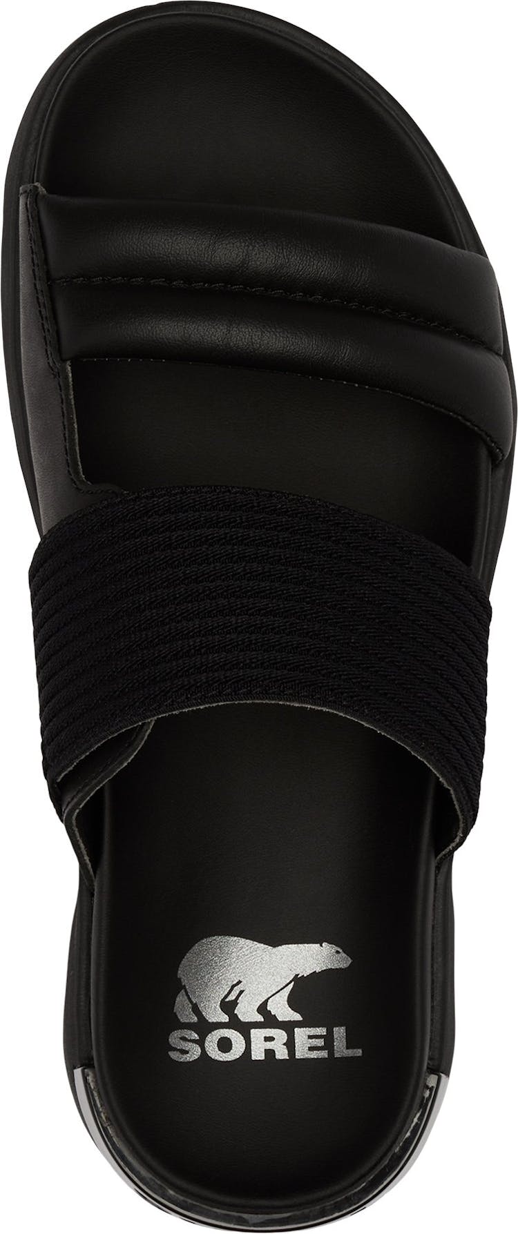 Product gallery image number 2 for product Viibe Slide Sandals - Women's
