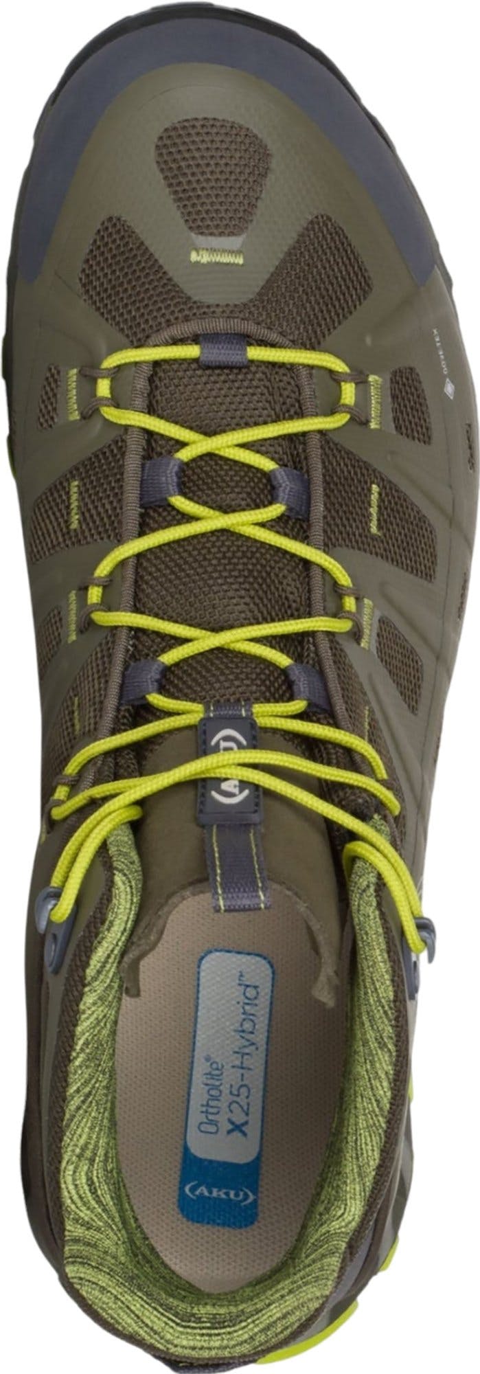 Product gallery image number 4 for product Selvatica Mid GTX - Men's