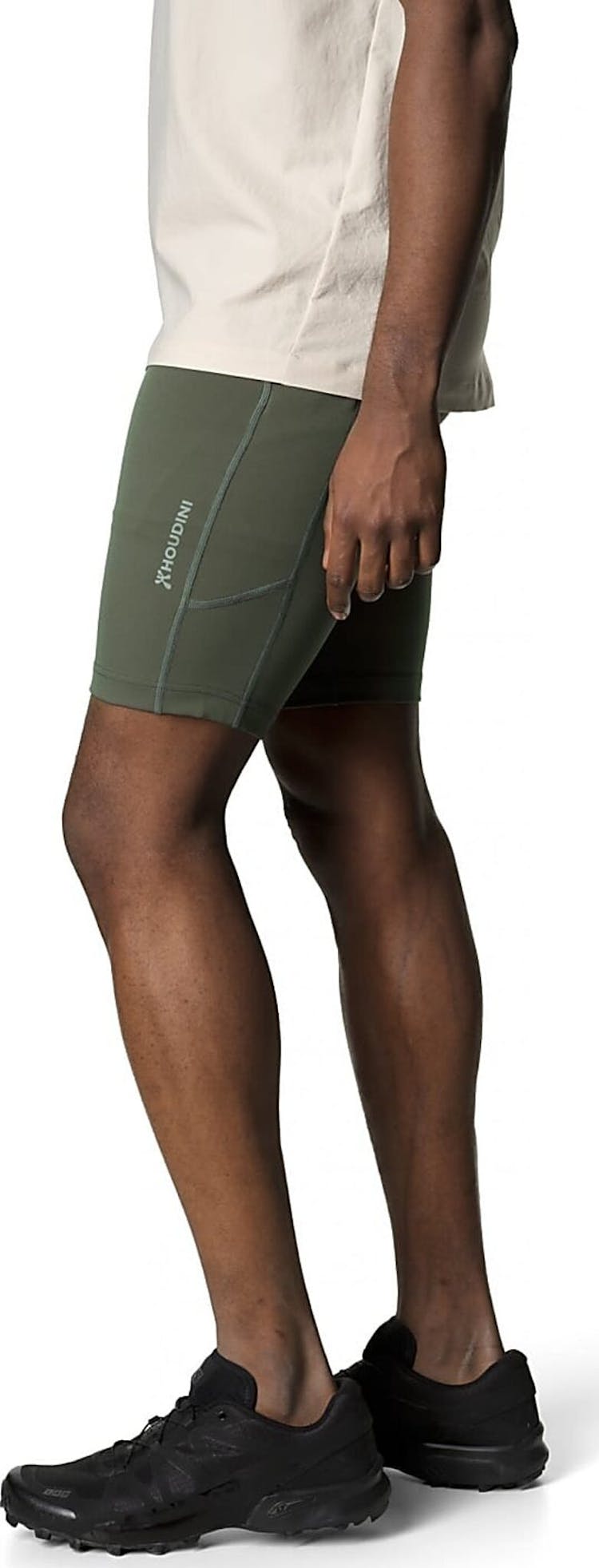 Product gallery image number 3 for product Adventure Short Tights - Men's
