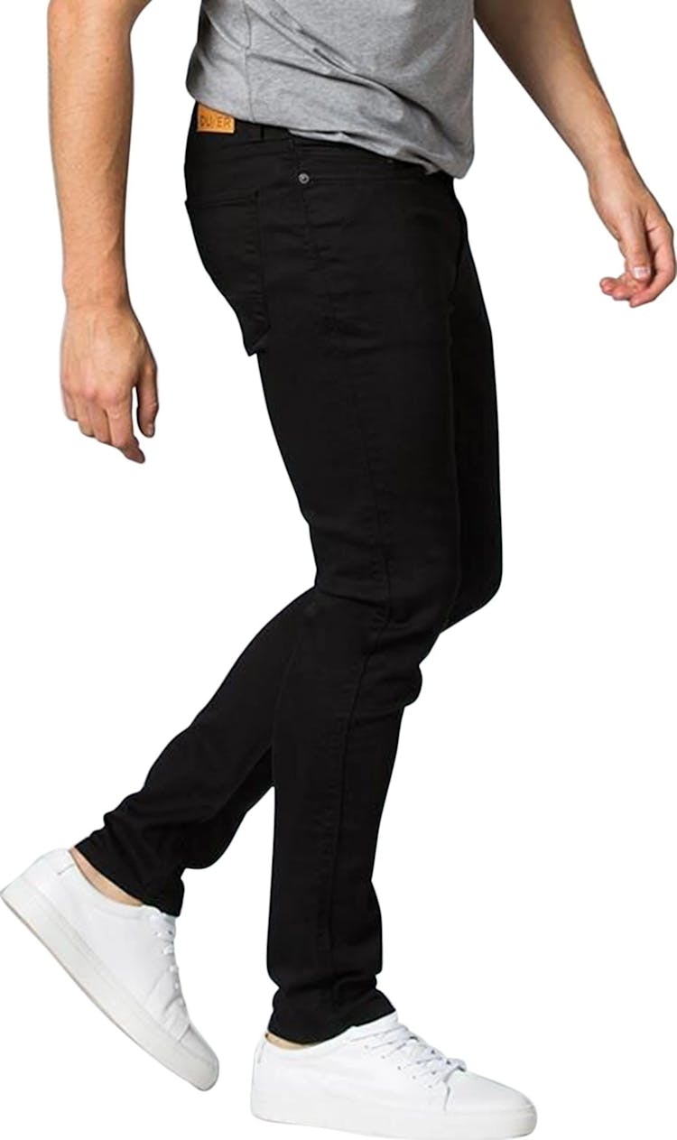Product gallery image number 3 for product No Sweat Slim Pants - Inseam 30" - Men's