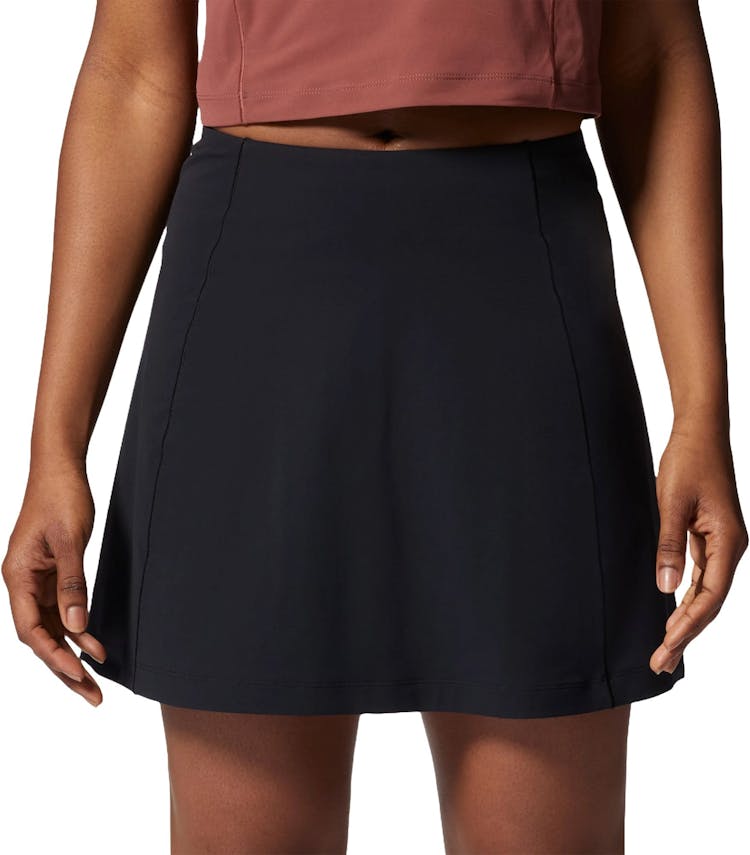 Product gallery image number 5 for product Mountain Stretch Skort - Women's