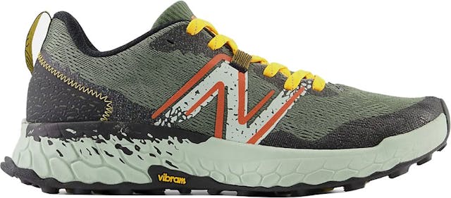 Product image for Fresh Foam X Hierro v7 Trail Running Shoes - Men's