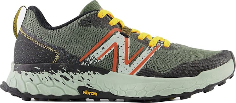 Product gallery image number 1 for product Fresh Foam X Hierro v7 Trail Running Shoes - Men's