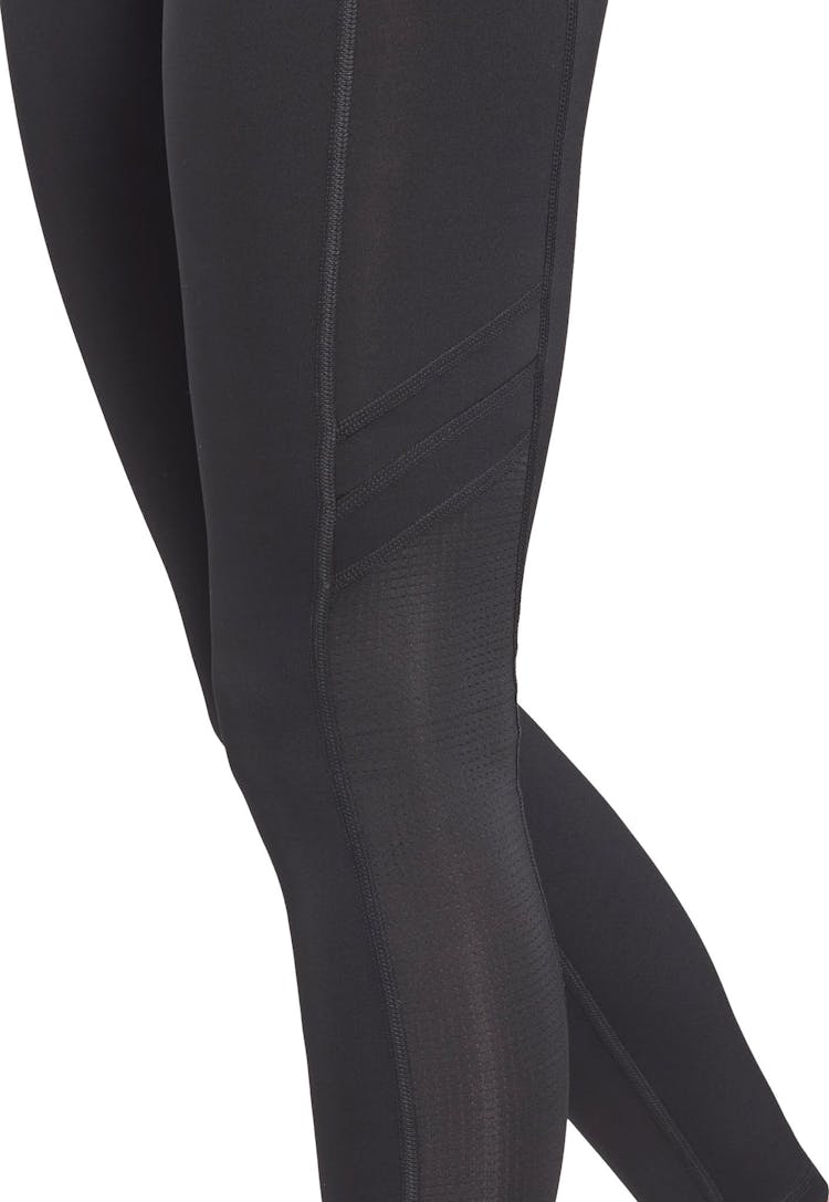 Product gallery image number 2 for product Workout Ready Mesh Training Tights - Women's