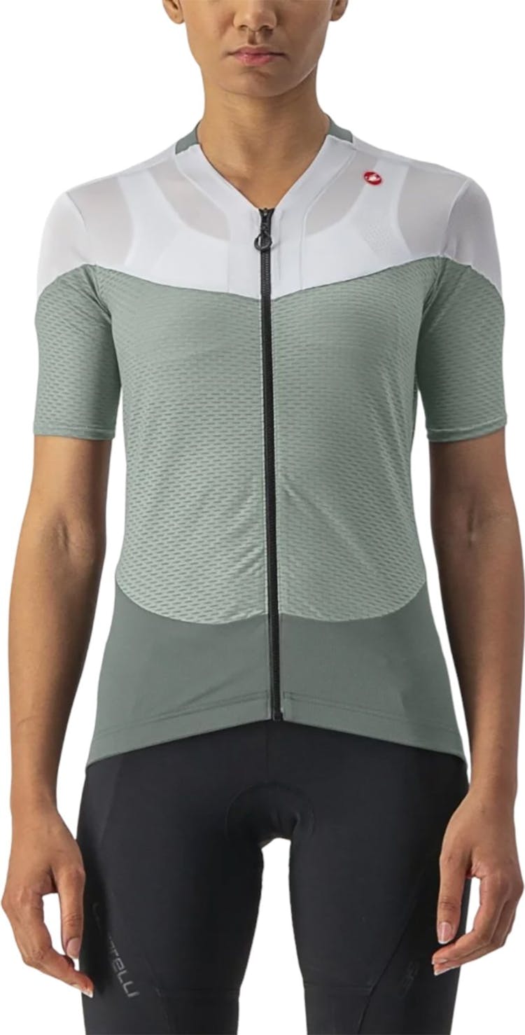 Product gallery image number 1 for product Gradient Color Block Jersey - Women's
