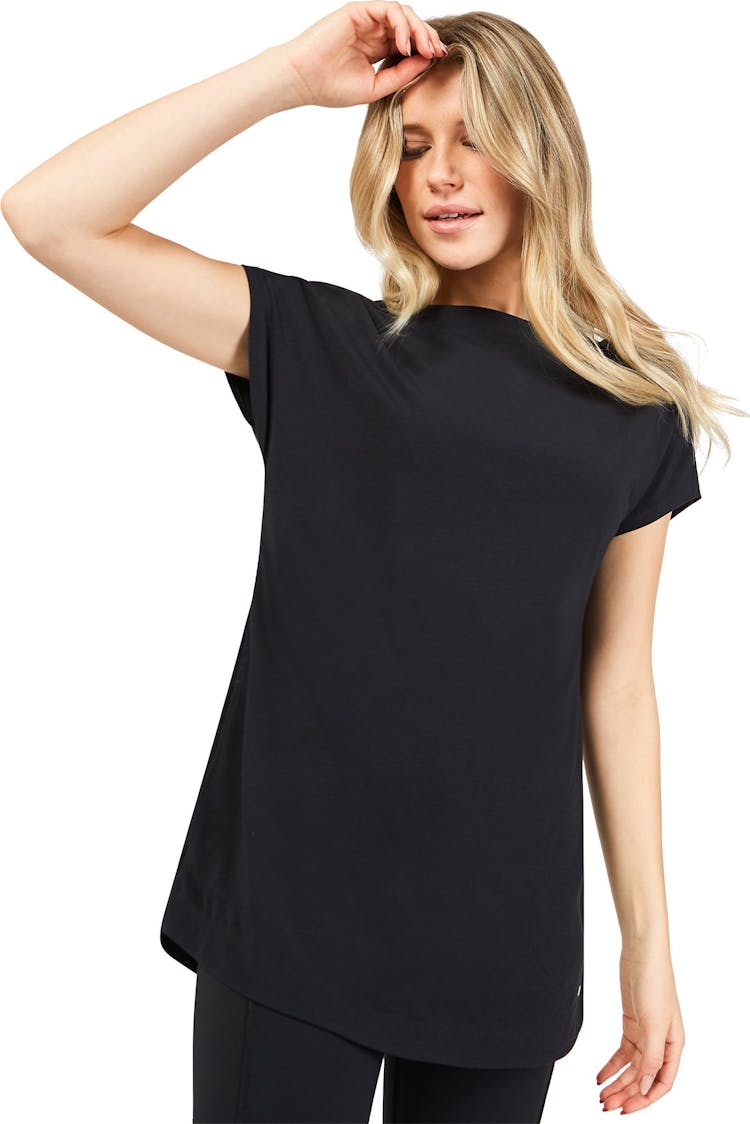 Product gallery image number 4 for product Harrow Tunic Dress - Women's