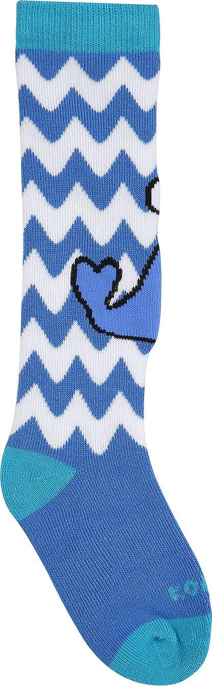 Product gallery image number 1 for product Animal Family Socks - Youth