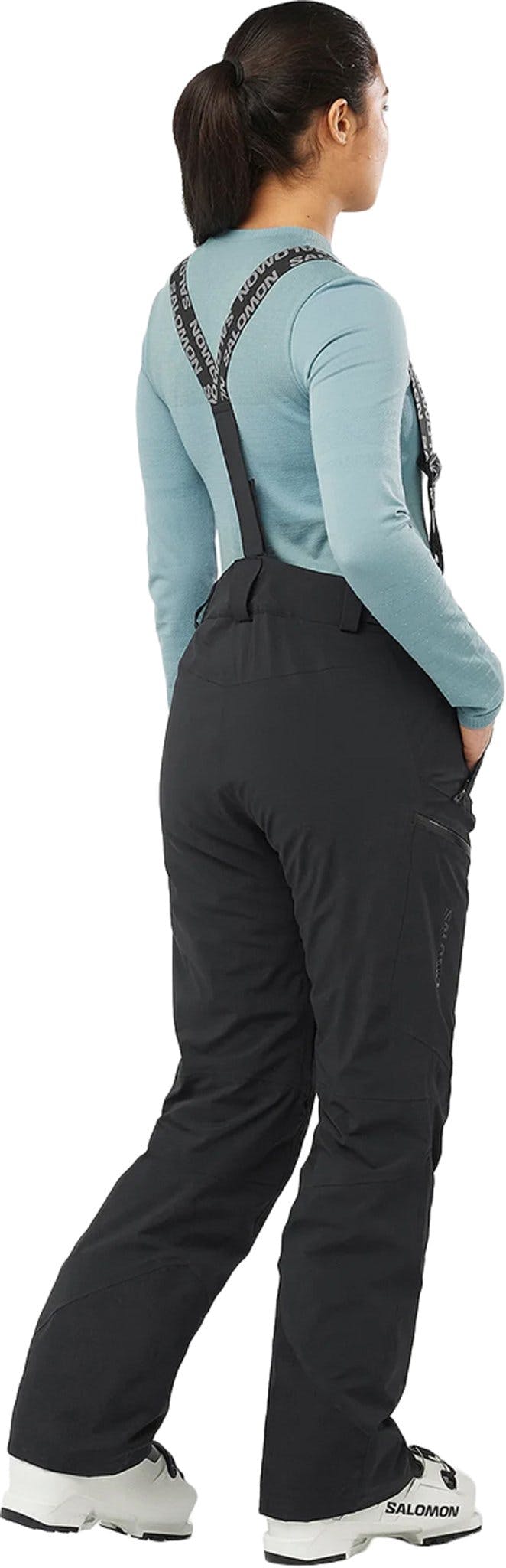 Product gallery image number 4 for product Brillant Insulated Pants - Women's