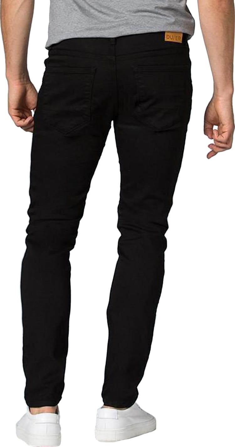 Product gallery image number 6 for product No Sweat Slim Pants - Inseam 30" - Men's