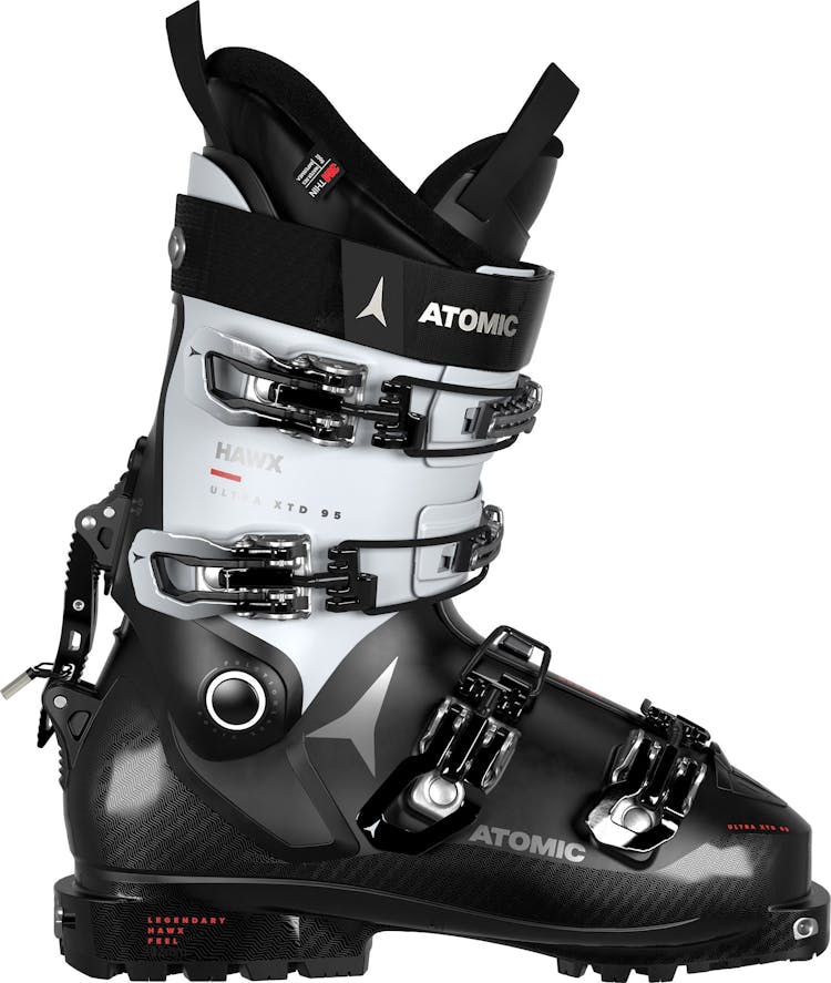 Product gallery image number 1 for product Hawx Ultra XTD 95 CT GW Ski Boots - Women's