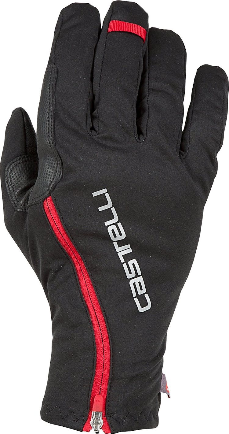 Product gallery image number 1 for product Spettacolo Ros Gloves - Unisex