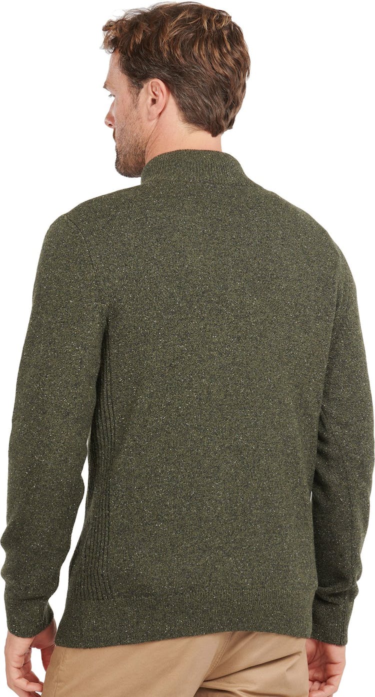 Product gallery image number 5 for product Tisbury Half Zip Sweater - Men's