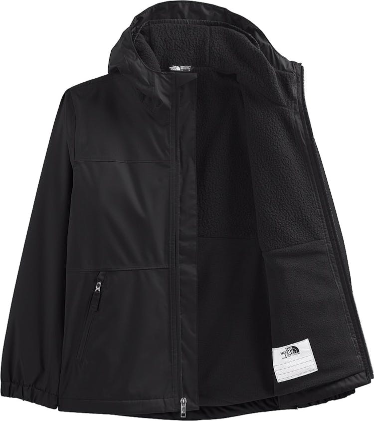 Product gallery image number 1 for product Warm Storm Rain Jacket - Boys