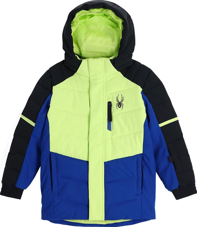 Product image for Impulse Synthetic Down Jacket - Little Boys