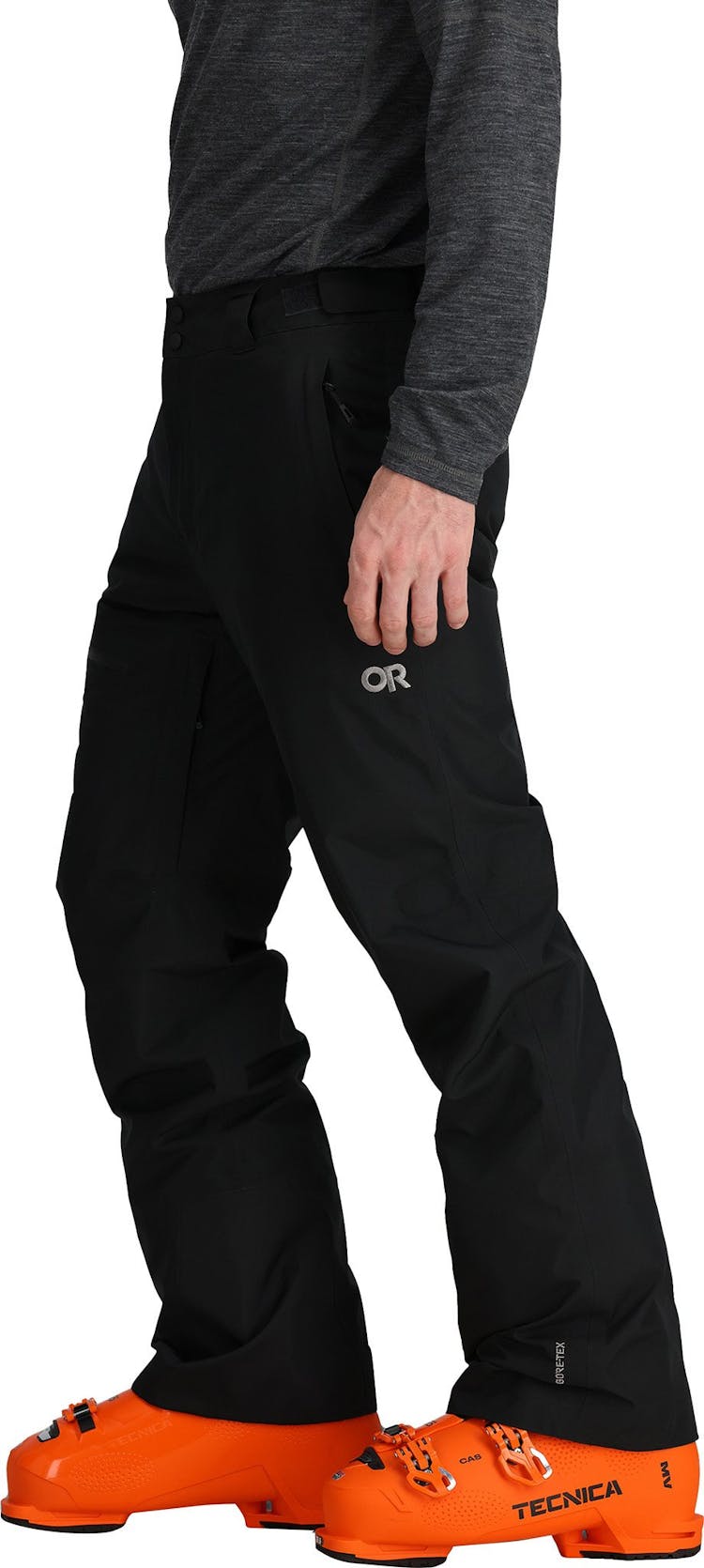 Product gallery image number 2 for product Tungsten II Pants - Men's