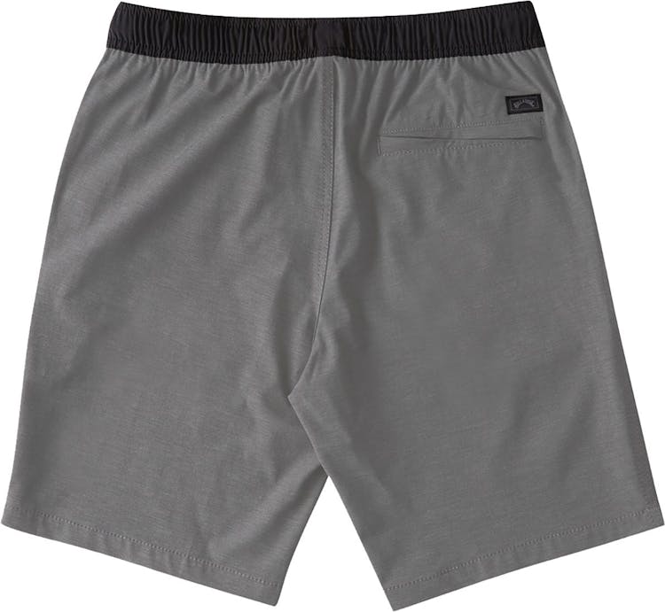 Product gallery image number 2 for product Crossfire Elastic Submersible 18 In Walkshorts - Men's