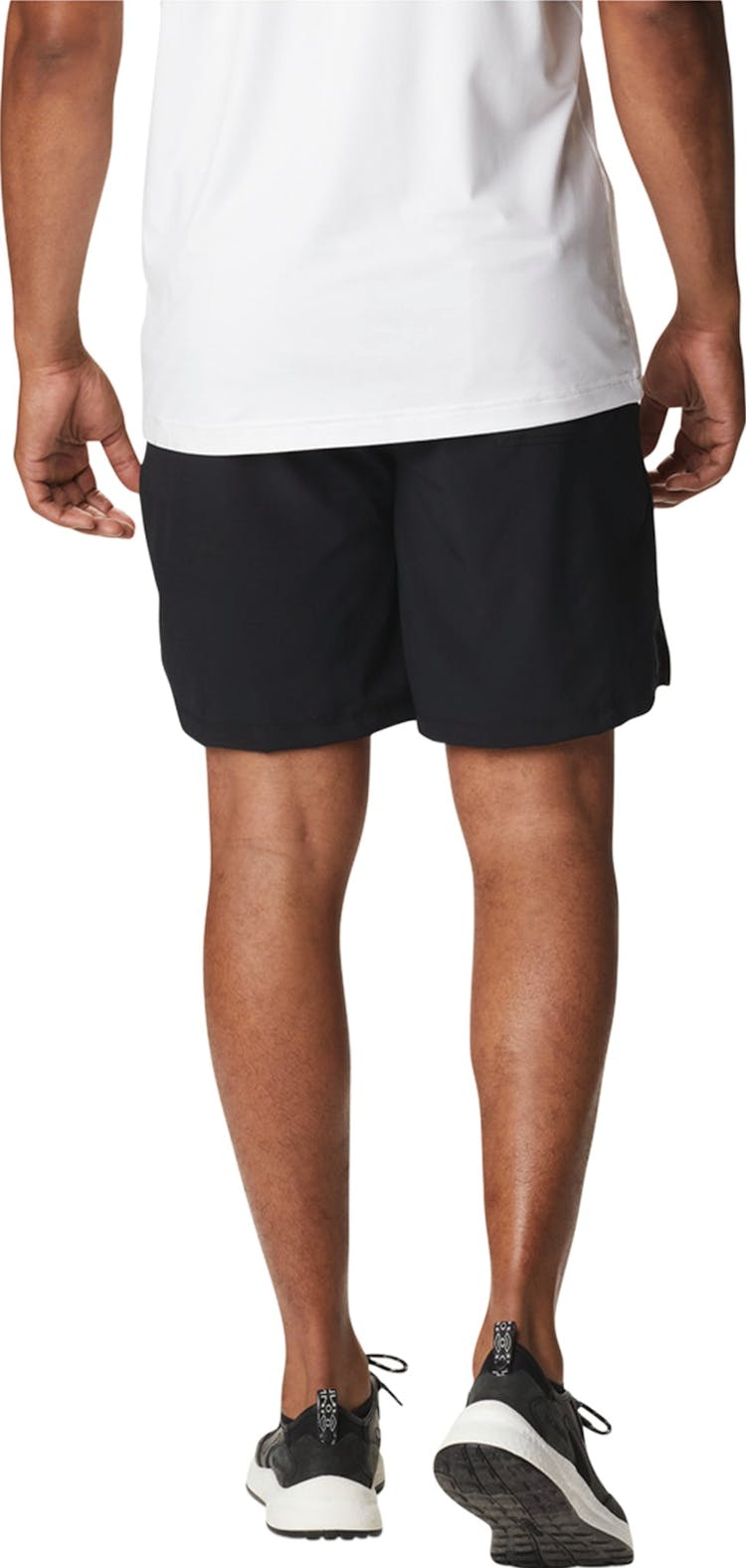 Product gallery image number 3 for product Alpine Chill Zero Short - Men's
