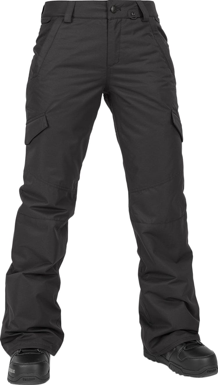 Product gallery image number 1 for product Bridger Insulated Pant - Women's