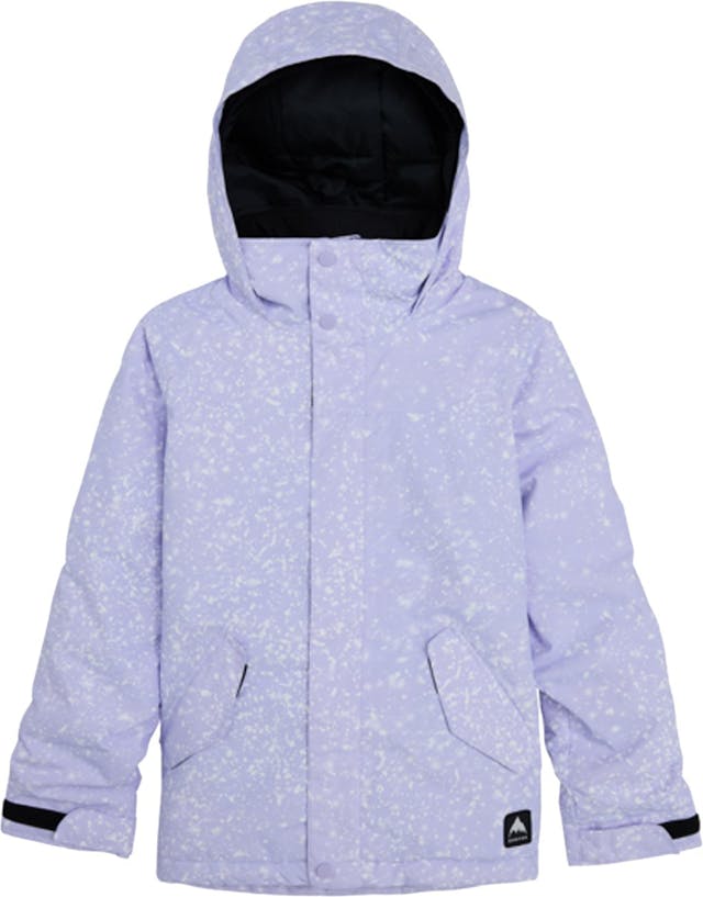 Product image for Elodie Snowboard Jacket - Girls