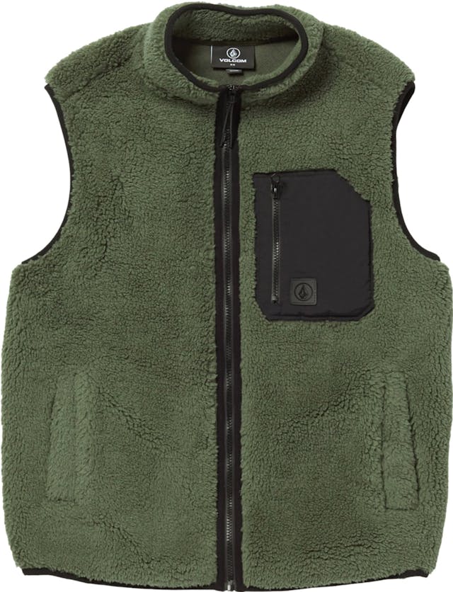 Product image for Muzzer Fuzzar Vest - Men's