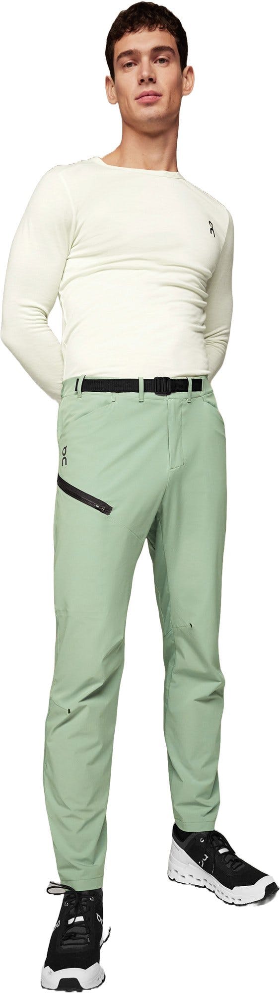 Product gallery image number 4 for product Trek Pant - Men's