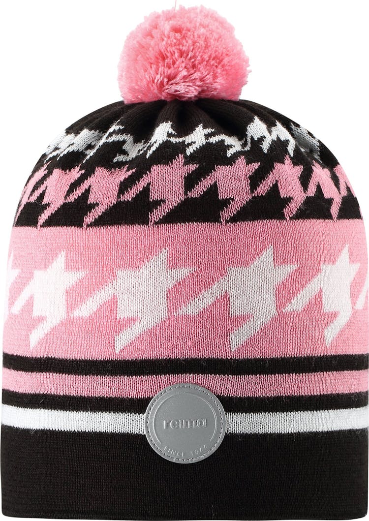 Product gallery image number 1 for product Kohva Wool-Mix Beanie - Toddler