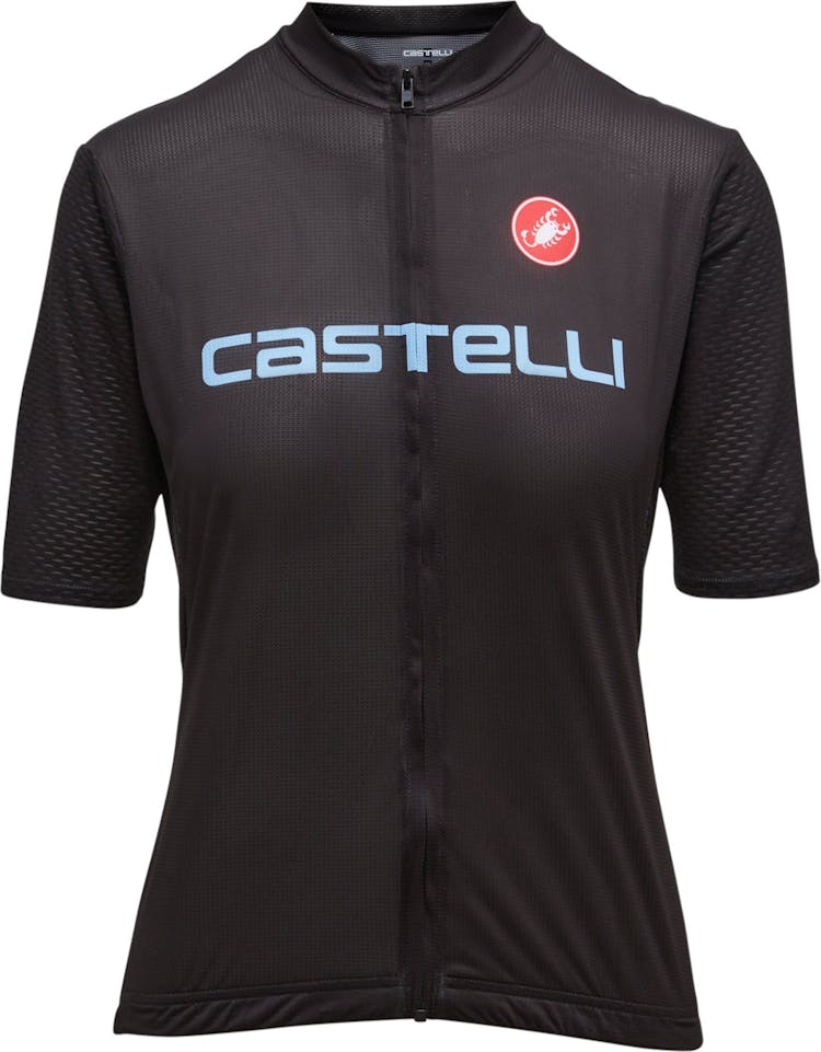 Product gallery image number 1 for product Strada Jersey - Women's