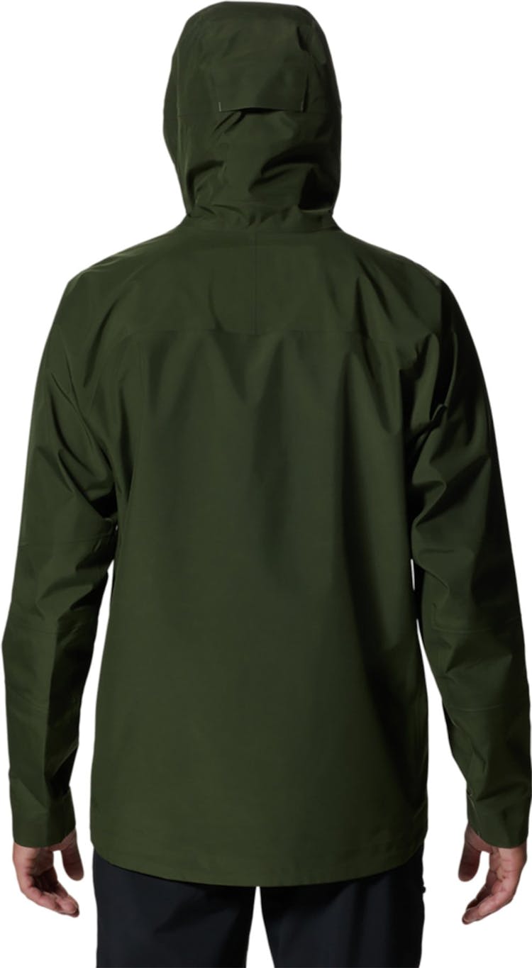 Product gallery image number 2 for product TrailVerse Gore-tex Jacket - Men's