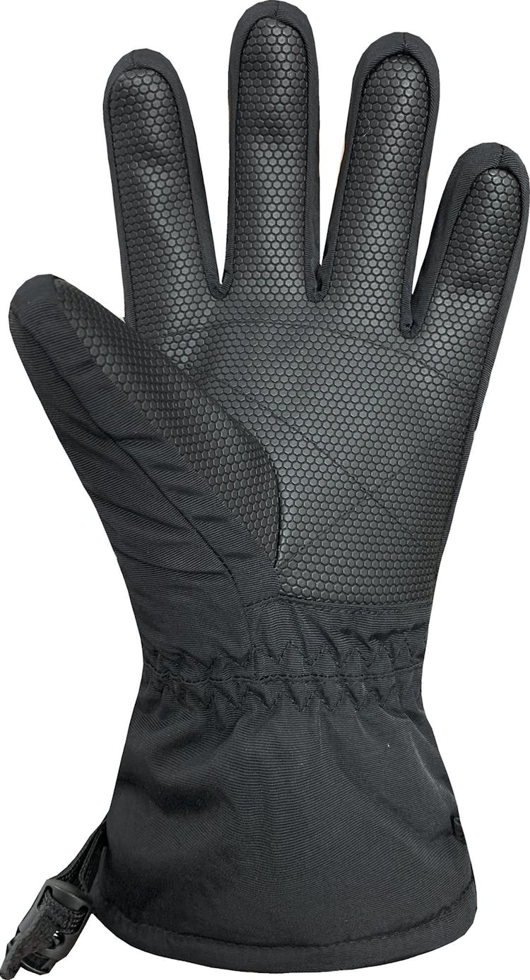 Product gallery image number 7 for product Snowstorm Ski Gloves - Junior