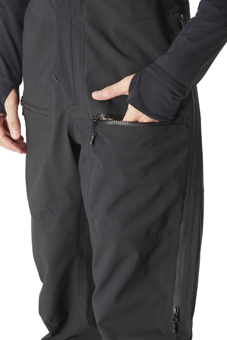 Product gallery image number 5 for product Welcome 3L Bib Pant - Men's
