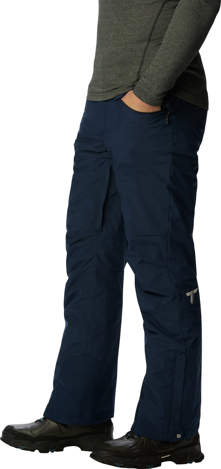 Product gallery image number 11 for product Kick Turn III Pant - Men's