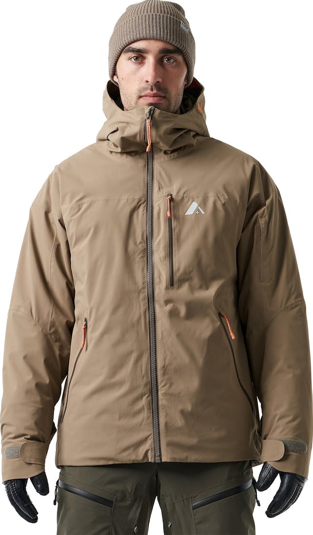 Product image for Miller Hybrid Insulated Jacket - Men's