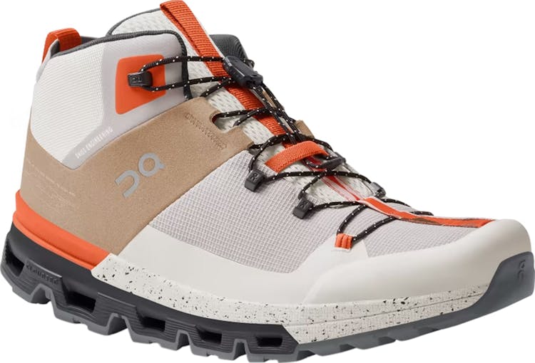 Product gallery image number 5 for product Hikings Shoes Cloudtrax - Men's