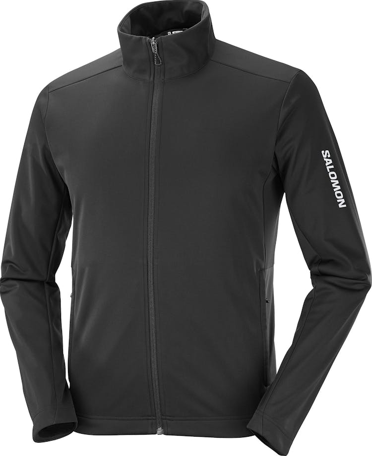 Product gallery image number 1 for product GORE-TEX Infinium Windstopper Softshell Jacket - Men's