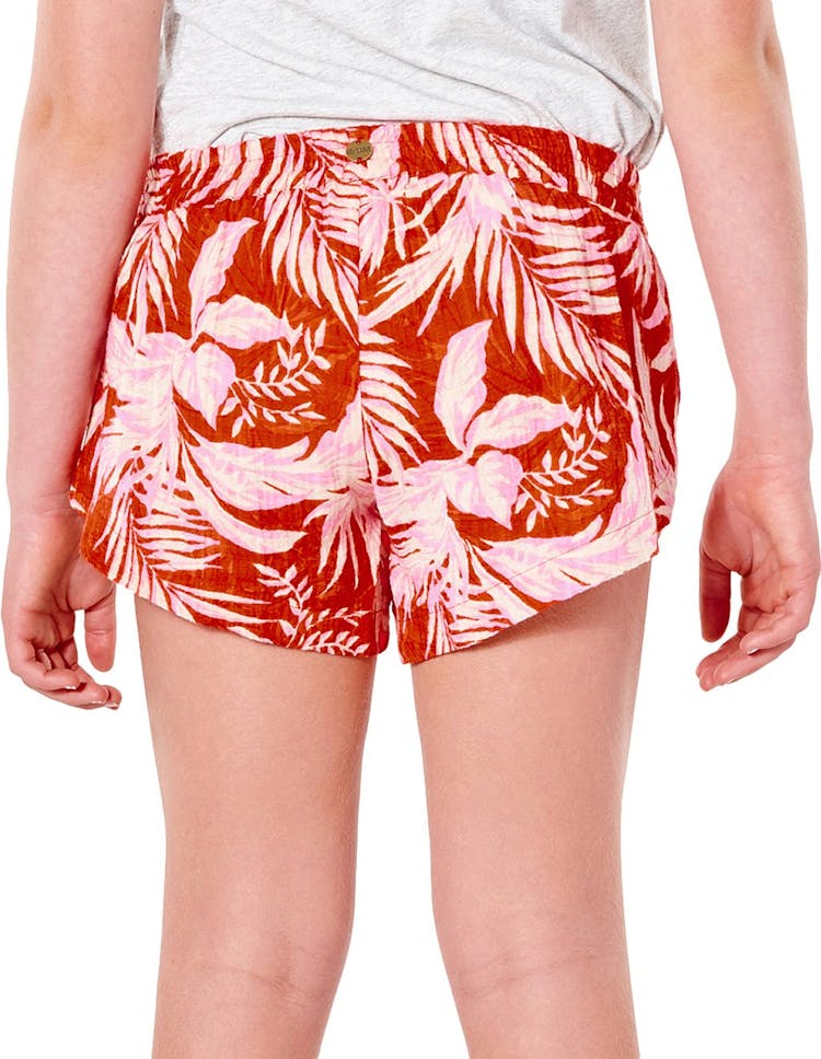 Product gallery image number 2 for product Sun Rays Short - Girl's