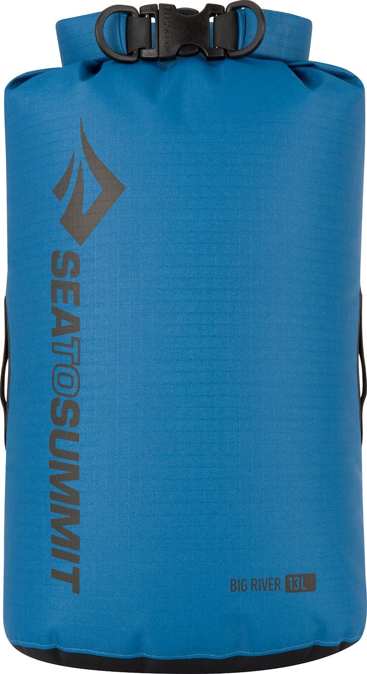 Product gallery image number 1 for product Big River Dry Bag 13L