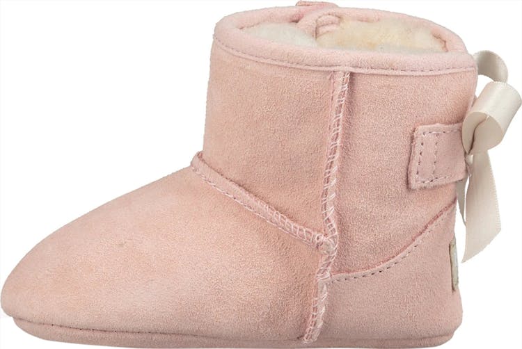 Product gallery image number 9 for product Jesse Bow II Bootie - Infant