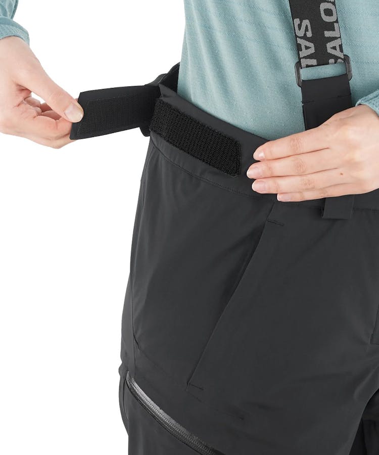 Product gallery image number 6 for product Brillant Insulated Pants - Women's