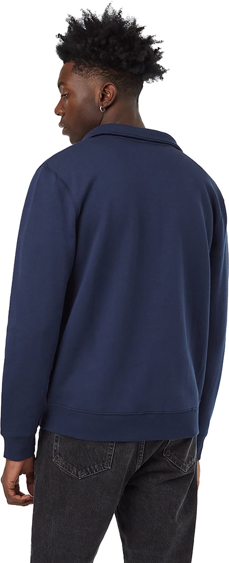 Product gallery image number 5 for product SeaFleece Full Zip Jacket - Men's