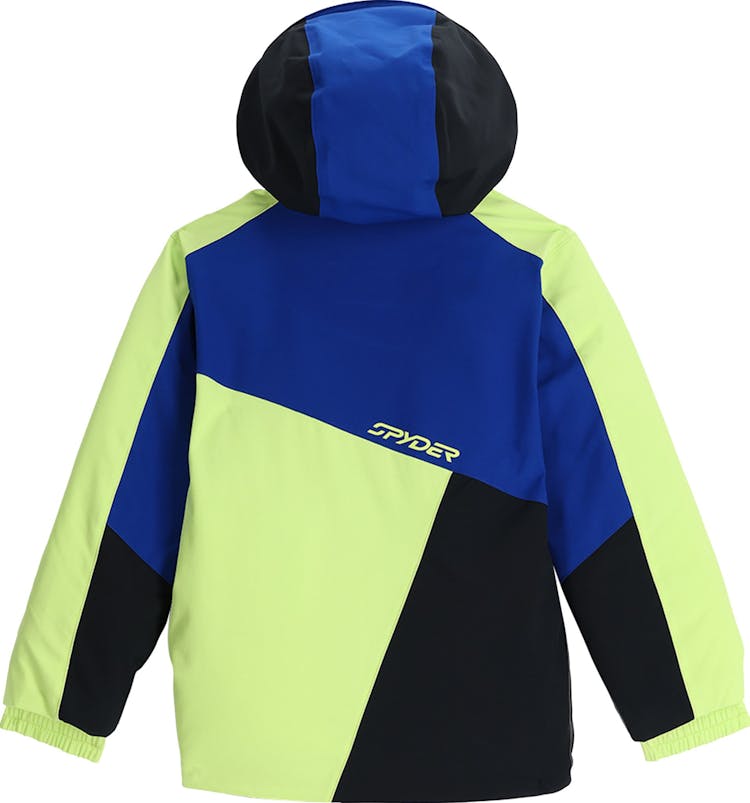 Product gallery image number 2 for product Ambush Jacket - Little Boys