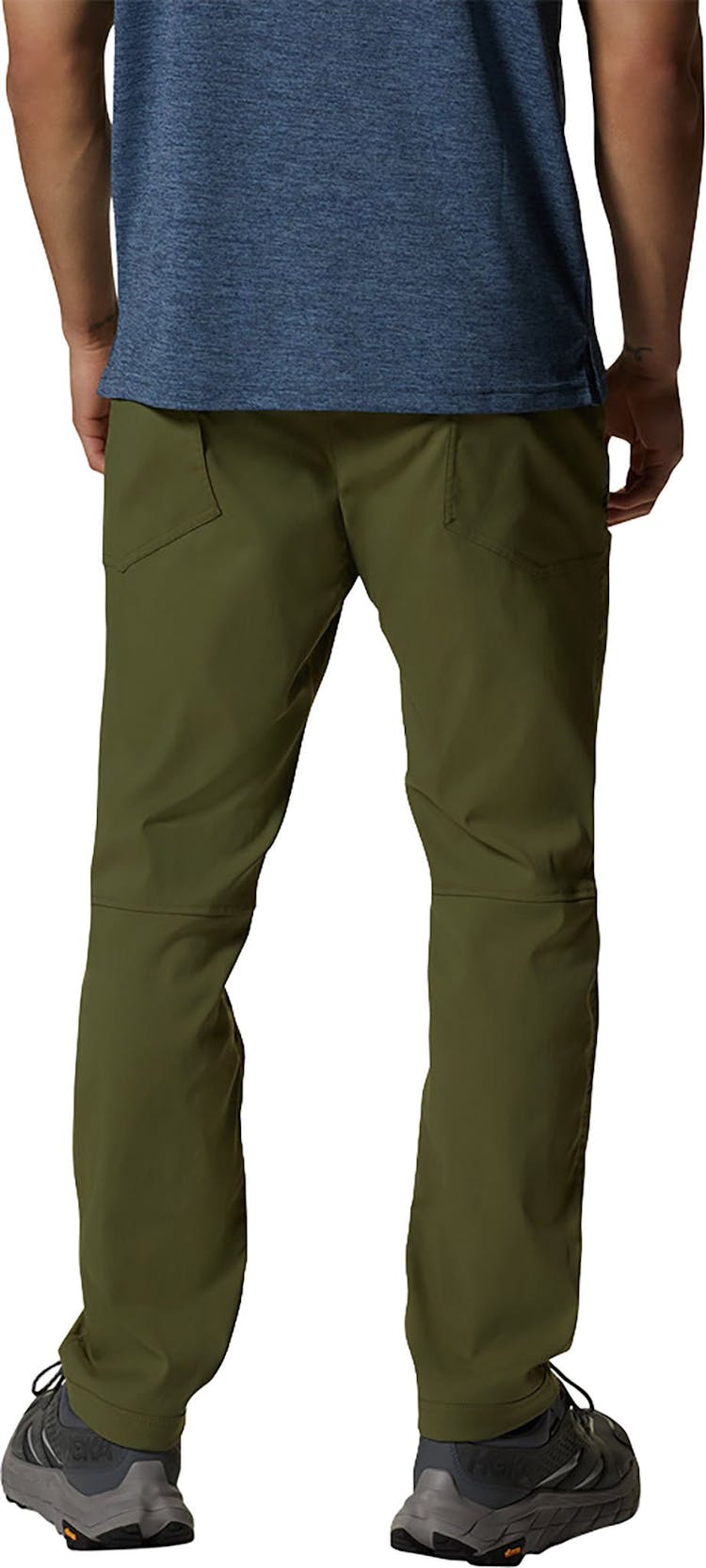 Product gallery image number 3 for product Hardwear AP Active Pant - Men's