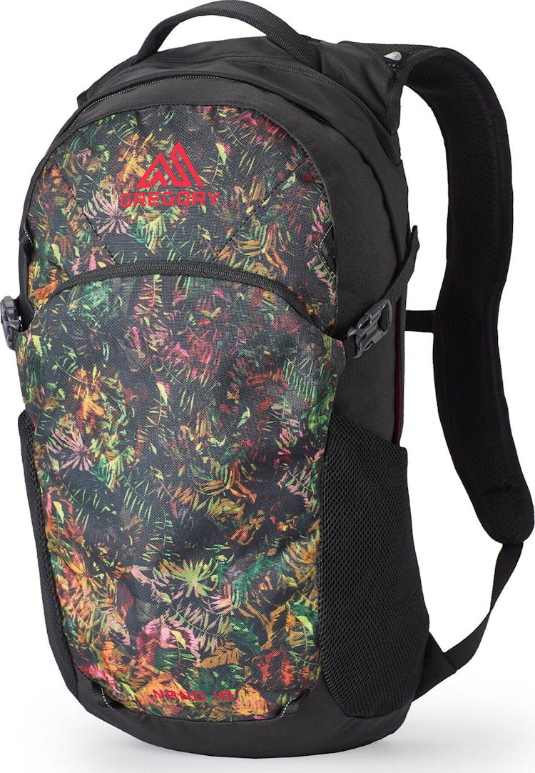 Product gallery image number 1 for product Nano Backpack 18L