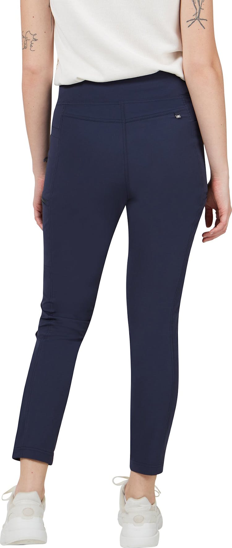 Product gallery image number 4 for product Fundy Pants - Women's