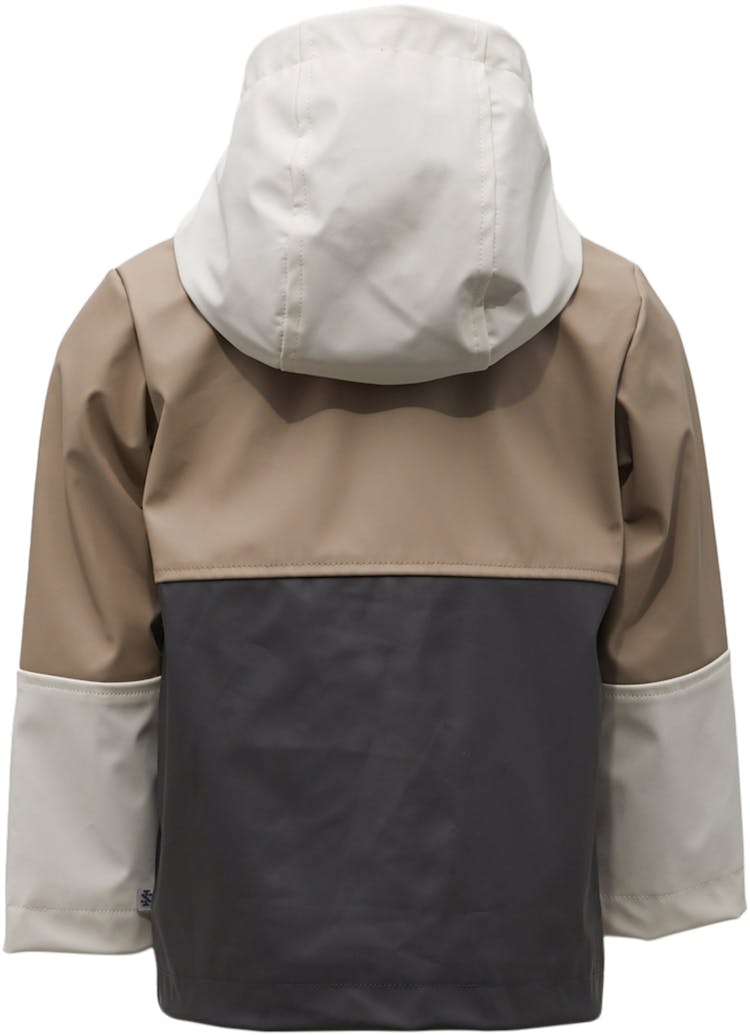 Product gallery image number 3 for product Two-Tone Two-Piece Rain Set - Boys