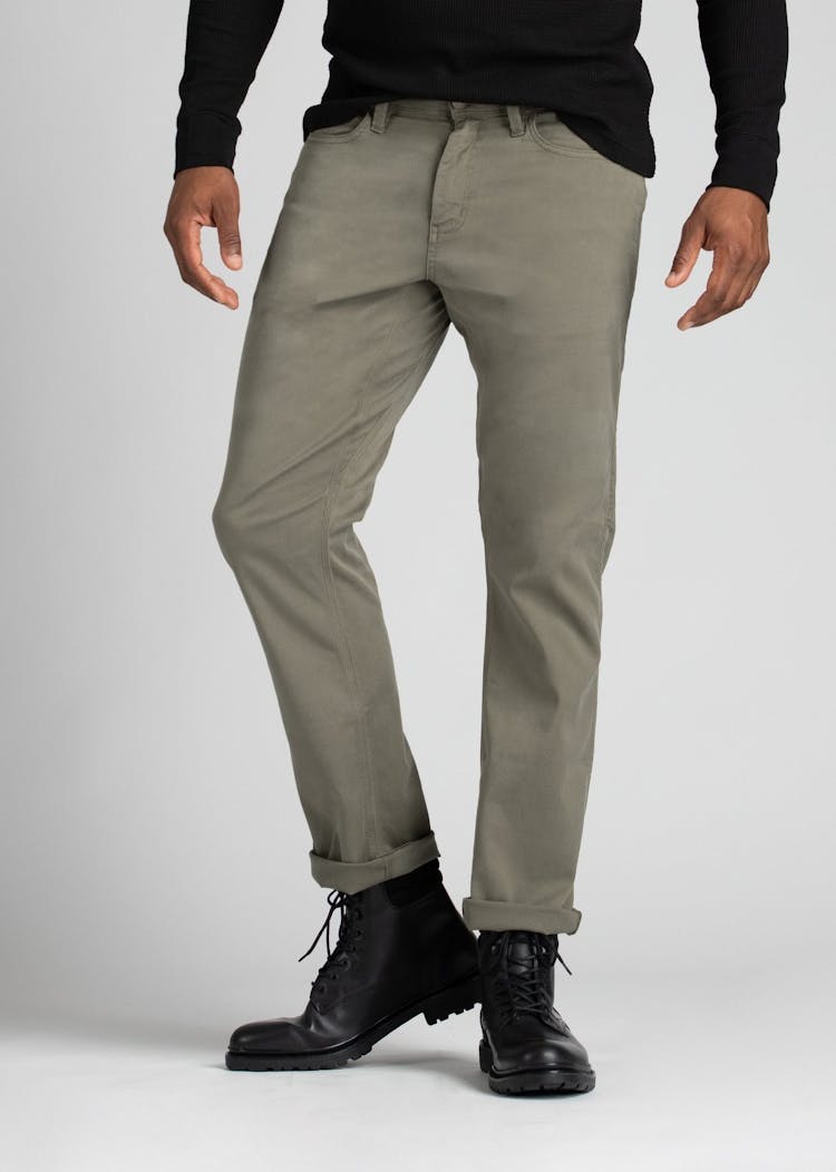 Product gallery image number 1 for product Live Lite Straight Pants - Men's